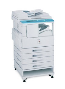 Toner Canon Imagerunner 2010